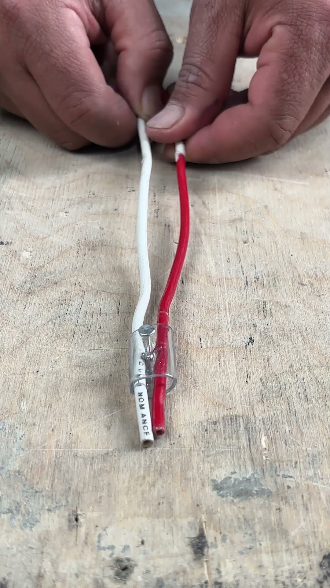Cómo ordenar tus cables