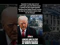Trump’s White House UFC Fight Plan Faces Federal Lawsuit