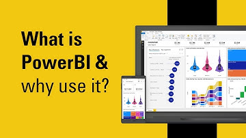 What is PowerBI and why use it?