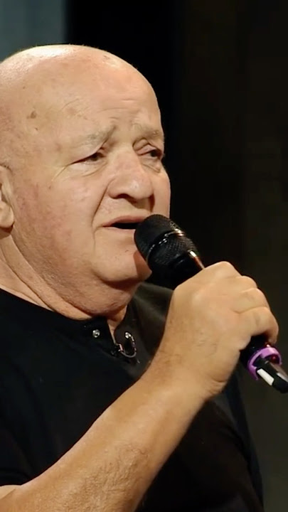 🎵 ელდარ შოშიტაშვილი - 'ჩემო კაკლის მურაბა'