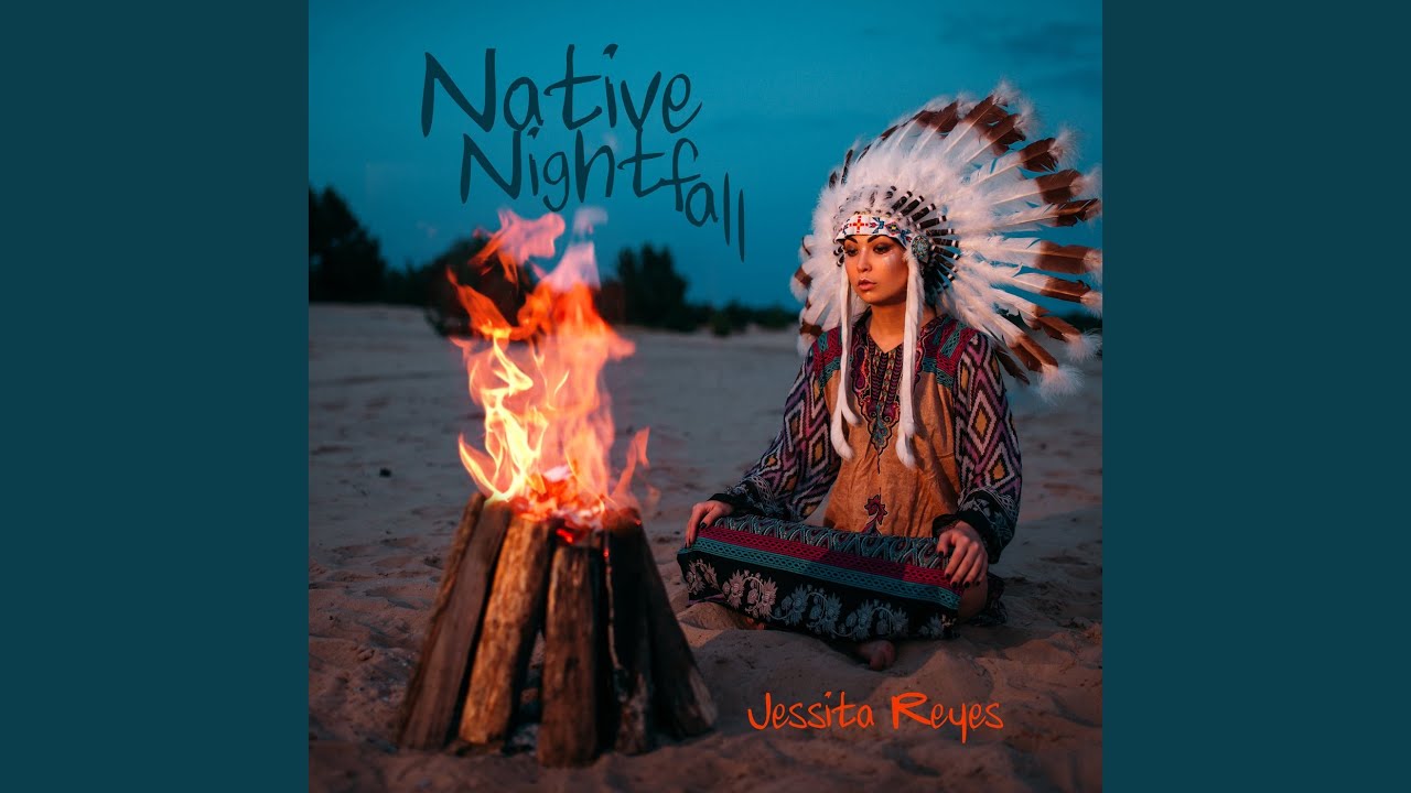 Watch Spirits at Dusk on YouTube Watch Spirits at Dusk on YouTube