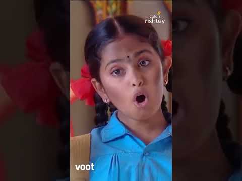 Balika Vadhu | बालिका वधू | Anandi Sings Songs Of Her Bravery