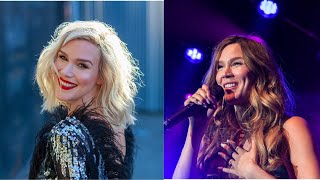 Joss Stone Gears Up for a powerful UK return