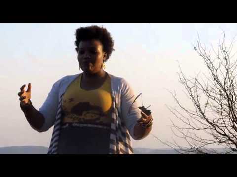 No Camp Chairs Poetry Picnic - Vote of Thanks by Vangi Gantsho