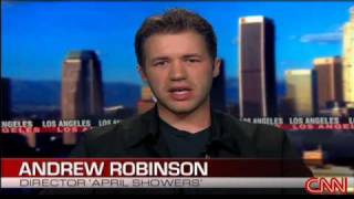 Columbine survivor's film