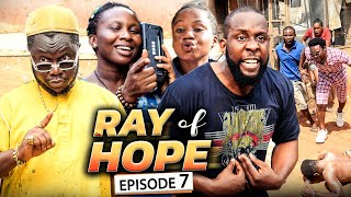 RAY OF HOPE EPISODE 7 (Final) Ray Emodi/Sonia Uche/Rhema 2021 Latest Nigerian Nollywood Movie