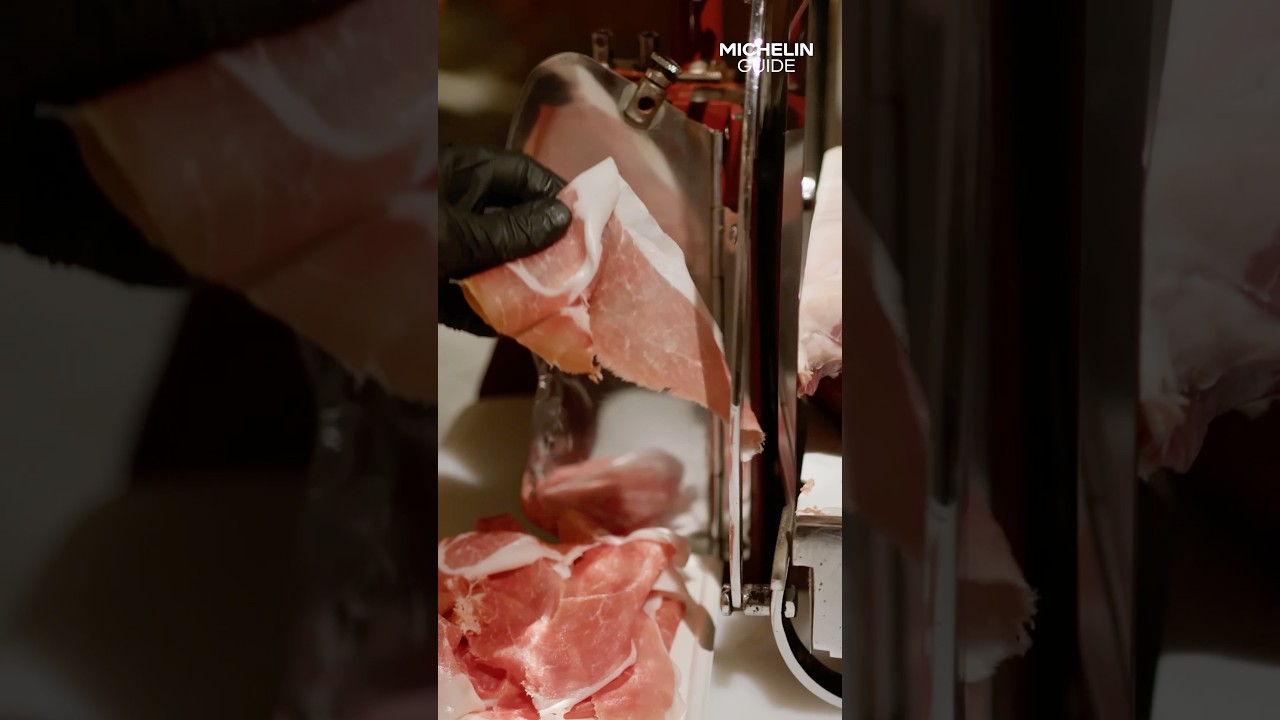 This is not the usual ham you eat.