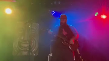 Joe Samba - Wrong Impression