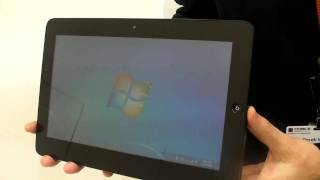 ViewPad 10pro first look
