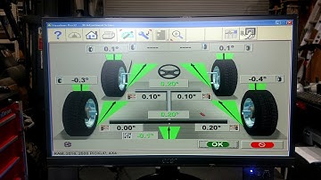 John Bean Visualiner V3D-EL Aligner