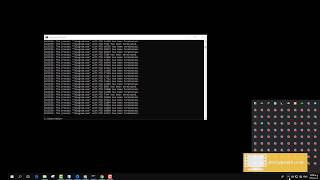 End task from cmd