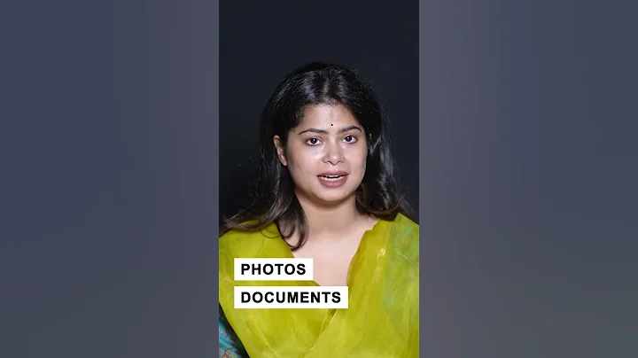 How to Attach File on Gmail Message 📃📩 | Quick Gmail Tutorial #shorts