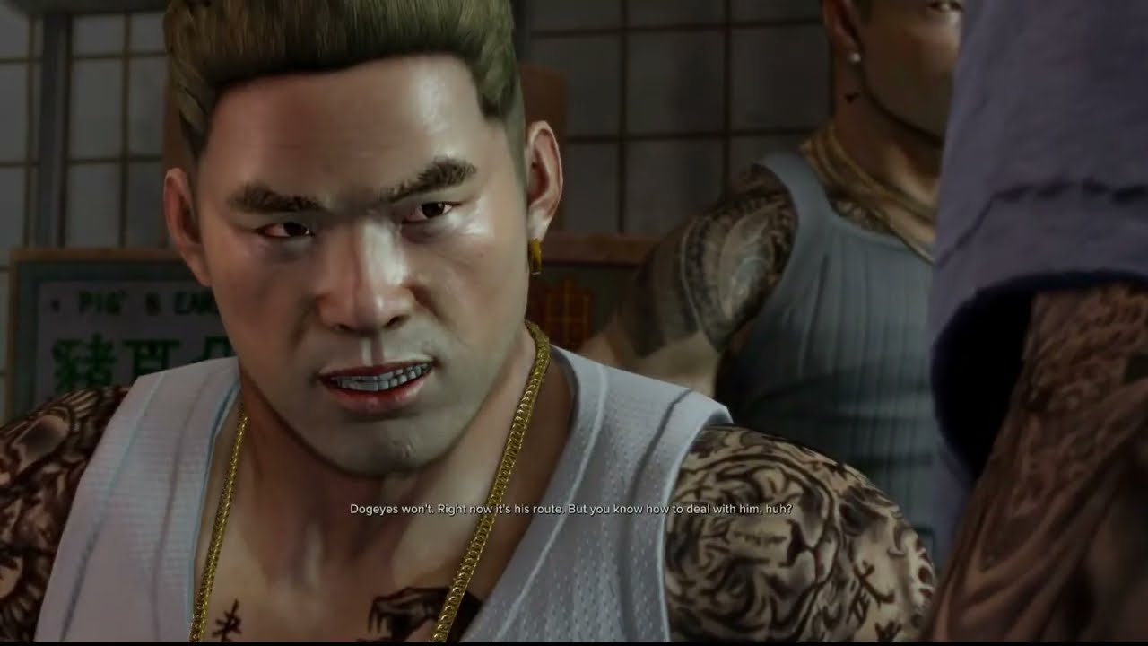 Sleeping Dogs: Definitive Edition / Macbook Pro M2 Gameplay / Awestronaut Live Stream