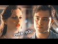 Chuck & Blair | Over you