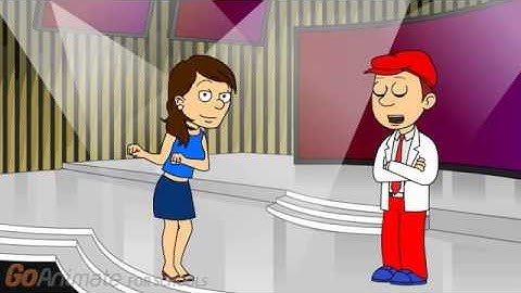 How to make a GoAnimate video. (Ironic)