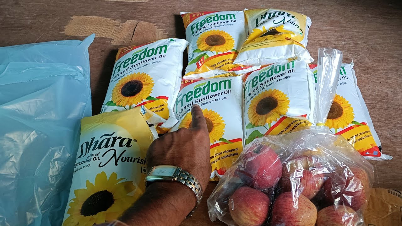 BIG BAZAAR ONLINE delivery YouTube