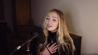 She Used To Be Mine - Waitress (Cover) - Connie Talbot