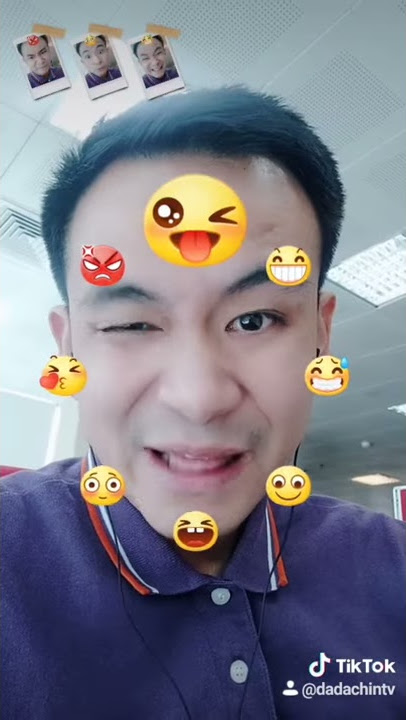 Tiktok Emoji Challenge | VIRAL 2020