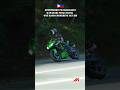 ZX25R? or ZX4RR? Kawasaki Ninja Sound #shorts #shortvideo #foryou #fyp #motorcycle #trending #asmr