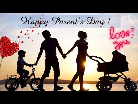 Happy Parents Day 2022 status|Parents day Wishes, Messages, Quotes |Global day of parents