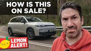 Download Lagu 2025 Leapmotor C10 REEV: Detailed review – 0-100 \u0026 POV test drive MP3 Download Lagu 2025 Leapmotor C10 REEV: Detailed review – 0-100 \u0026 POV test drive MP3