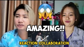 LOVEBITES - HOLY WAR Reaction with @Coffee and Jam with Krizz |  FILIPINOS REACT