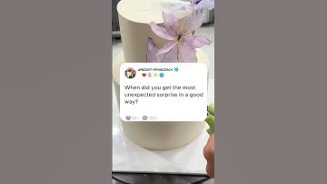 When did you get the most unexpected surprise in a good way?#reddit #story #storytime