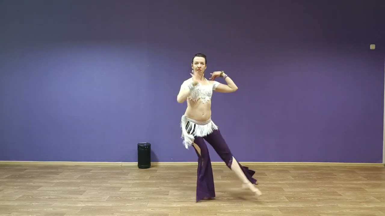 Трайбл фьюжн беллиданс tribal fusion bellydance 