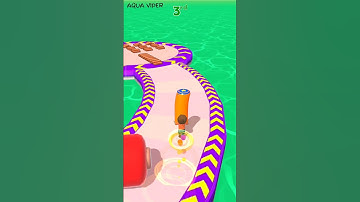 Shortcut Run Level 19 #shortcutrun #voodoo #androidgames #iosgames #aquaviper