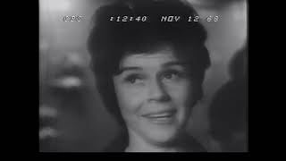 CBS Evening News-1968-11-12