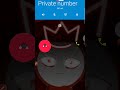 New Google Hangouts incoming call