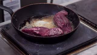 Mad Ud Af Huset Fra Kokkefrøen.dk