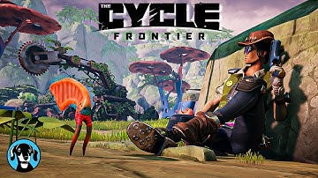 🔴 LIVE • VOLTAIC BRUTE GAMEPLAY • The Cycle Frontier SEASON 2