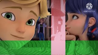 Somewhere Only We Know Miraculous Ladybug Sad Edit
