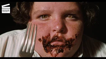 Matilda: The Chocolate cake