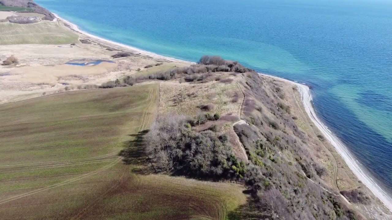 Djursland guide: Jernhatten, Ebeltoft