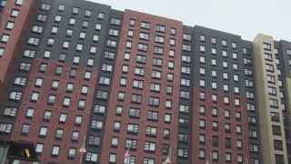 Why it takes so long to build NYC affordable housing