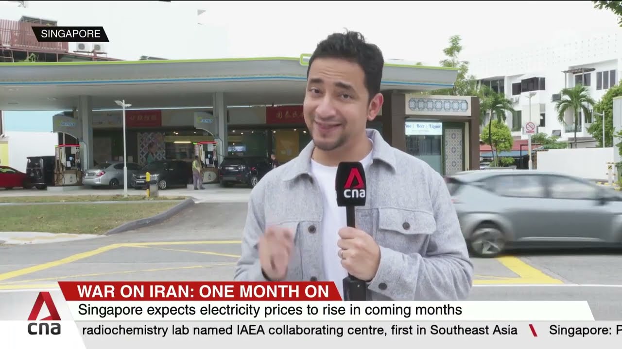 How Asian governments are responding to a war-fuelled energy crisis