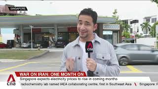 How Asian Governments Are Responding To A War-Fuelled Energy Crisis