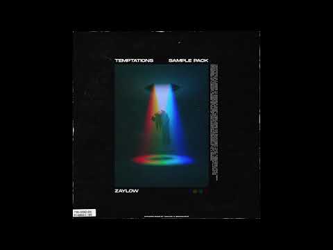 [FREE] "Temptations" Sample pack 2021 (Cubeatz, Pvlace, Frank Dukes,Travis Scott)