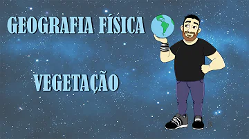 Como se chama a vegetação formada por musgos líquens e umas poucas plantas rasteiras?