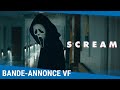 Scream  bandeannonce vf en 4k ultra bluray dvd et vod