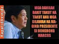 BONGBONG MARCOS ang dapat maging PRESIDENTE ng ating BANSA pagkatapos ni DUTERTE | KapatidAvinidz