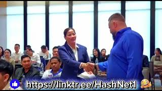 Inside Hashnets Transparency Tour Live Mining Dashboard, Agreements Global Expansion
