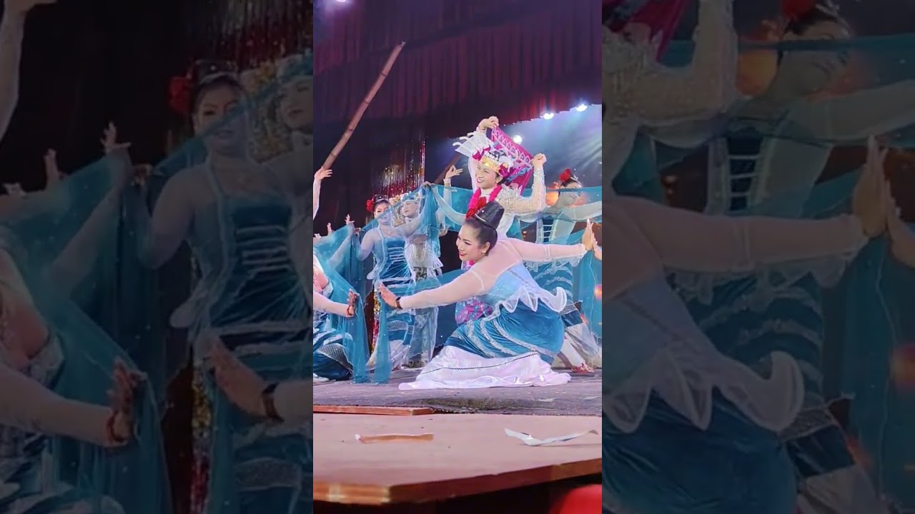 အပြုံးမင်းသားလေး စမ်းရေမိုး ဇလွန် နောက်ဆုံးည