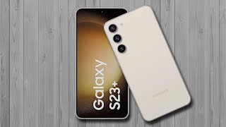 Samsung Galaxy S23+ | 2023 Edition