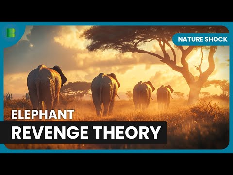 Wildlife Behavior Mysteries Compilation | Nature Shock | Documentary