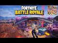 Was macht mein Teamkollege denn da?! 😳🔥 | Fortnite Battle Royale DUO