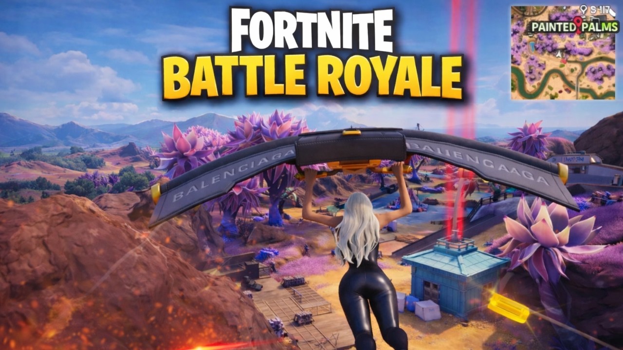 Was macht mein Teamkollege denn da?! 😳🔥 | Fortnite Battle Royale DUO