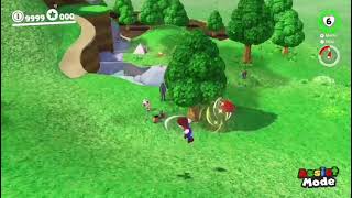 SMO Trickjumping Server - Scowboyts' Picnic